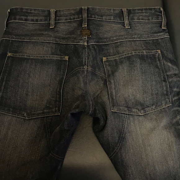Jeans g-star - Picture 3 of 7